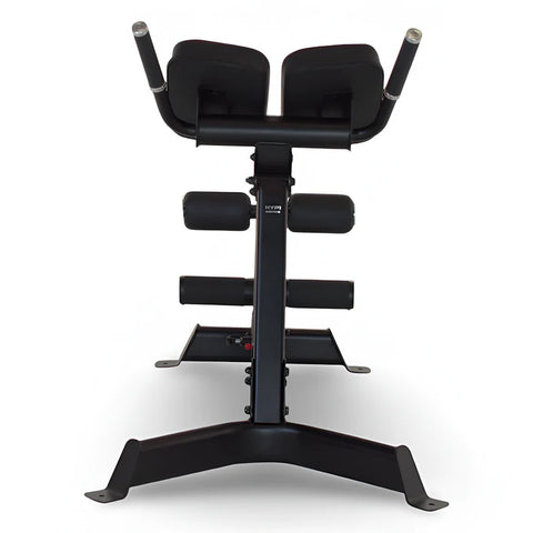 Inspire 45/90 Hyperextension Bench