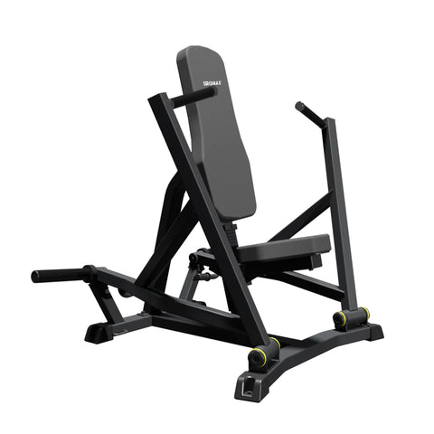 Ironax XC Seated Chest Press