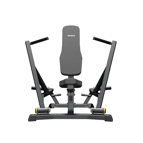 Ironax XC Seated Chest Press
