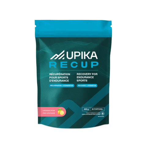 UPIKA Recovery