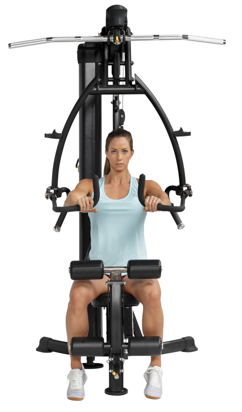 Hoist Mi1 Home Gym