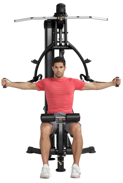 Hoist Mi1 Home Gym