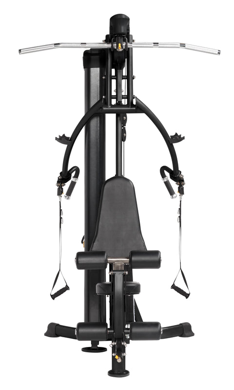 Hoist Mi1 Home Gym