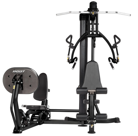 Hoist Mi1 Home Gym