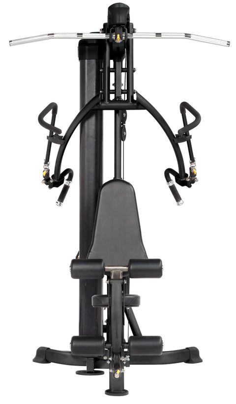 Hoist Mi1 Home Gym