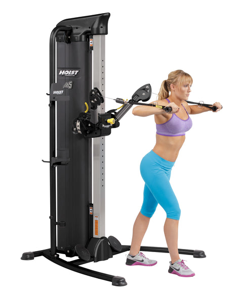Hoist Mi5 Functional Training System