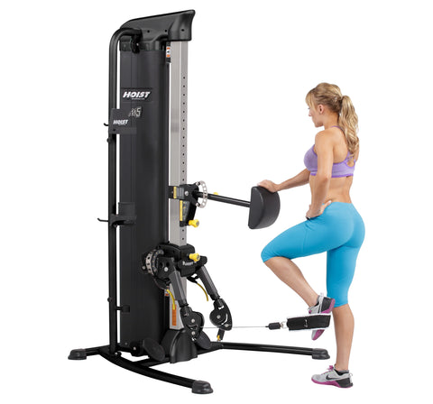 Hoist Mi5 Functional Training System
