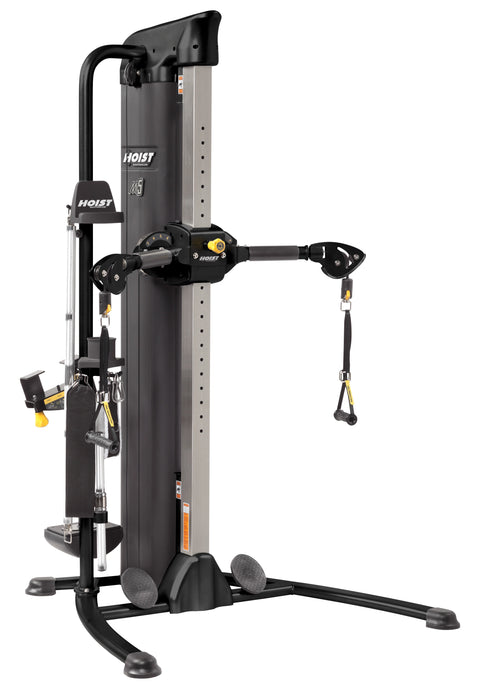 Hoist Mi5 Functional Training System