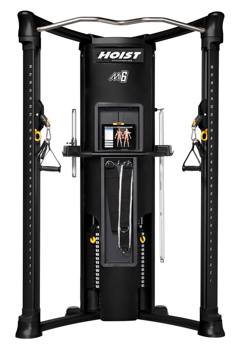 Hoist Mi6 Functional Training System