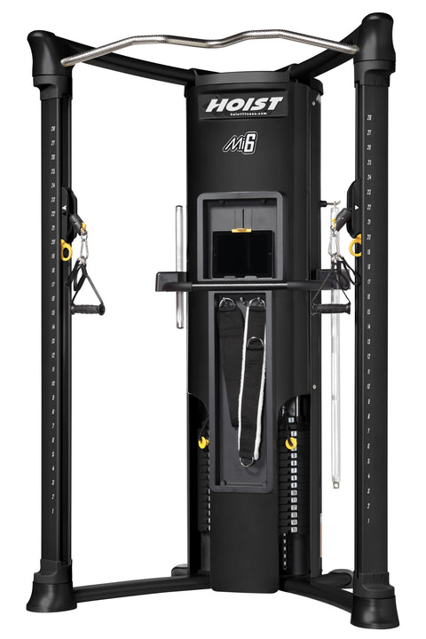 Hoist Mi6 Functional Training System
