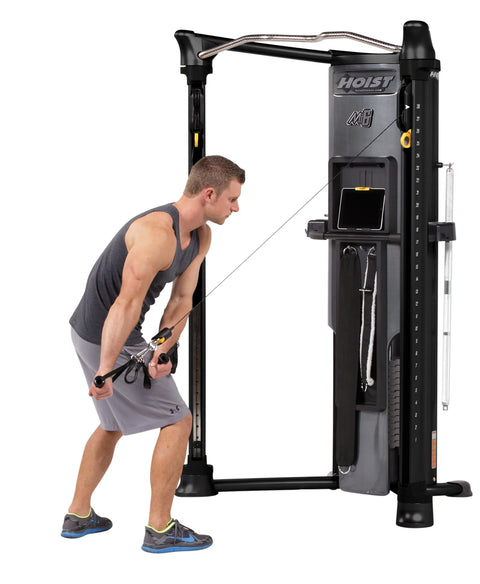 Hoist Mi6 Functional Training System