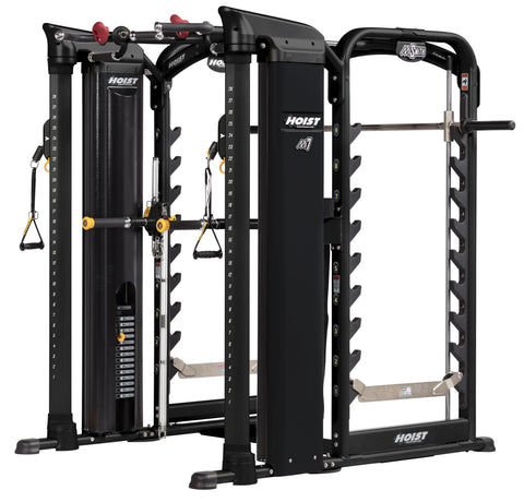 Hoist MI7 SMITH Functional Training System