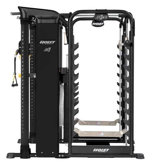 Hoist MI7 SMITH Functional Training System