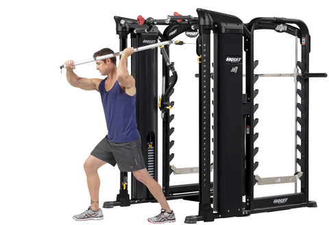 Hoist MI7 SMITH Functional Training System