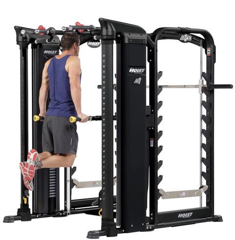 Hoist MI7 SMITH Functional Training System