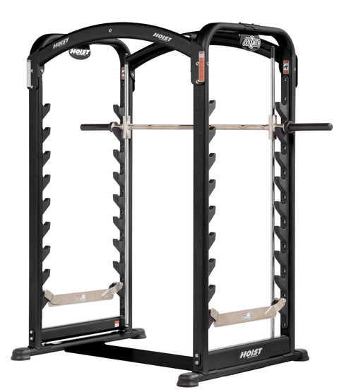 Hoist Mi smith dual action smith