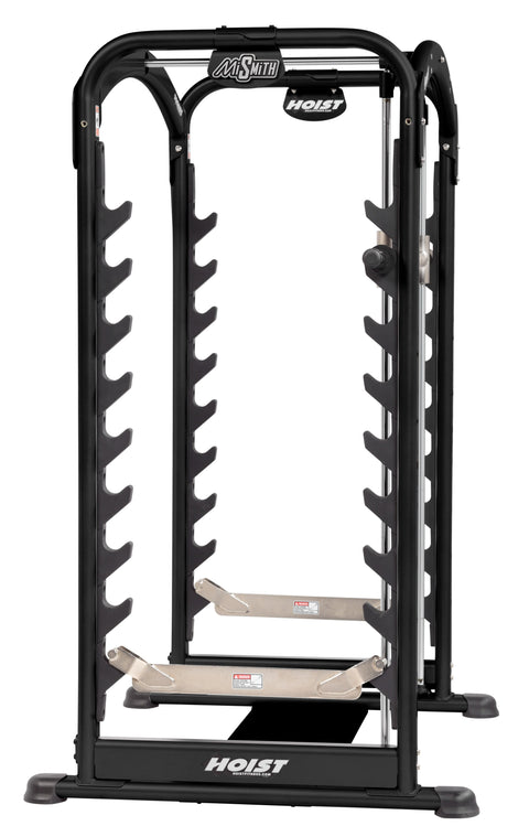 Hoist Mi smith dual action smith