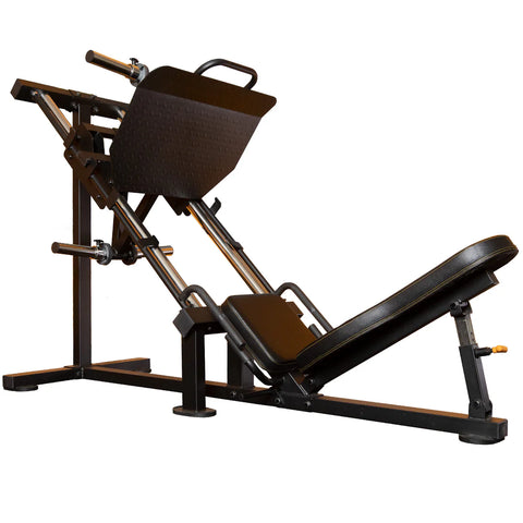 Powertec Leg Press (P-LP23)