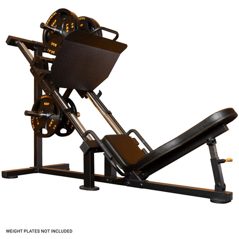 Powertec Leg Press (P-LP25)