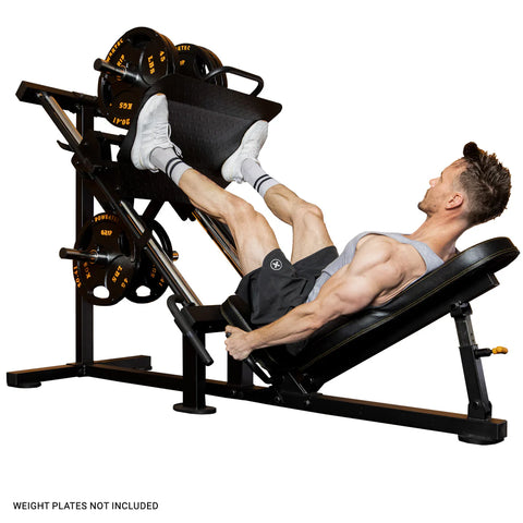 Powertec Leg Press (P-LP23)