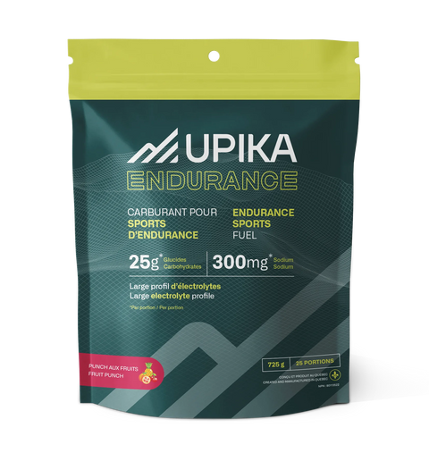 UPIKA Endurance