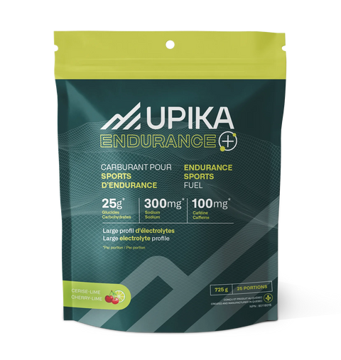 UPIKA Endurance+