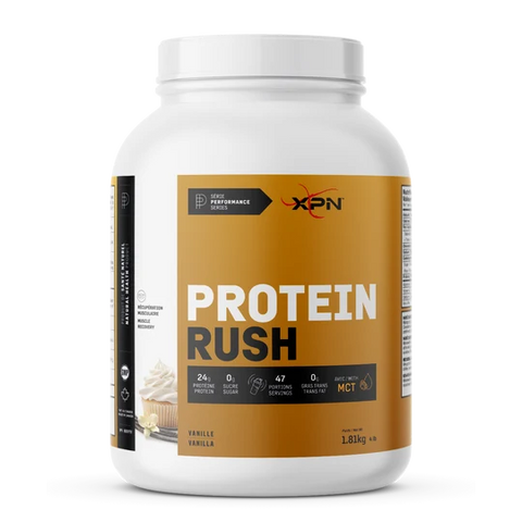 XPN Protein Rush (2kg)
