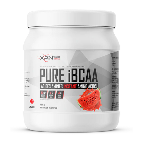 XPN Pure iBCAA 500g