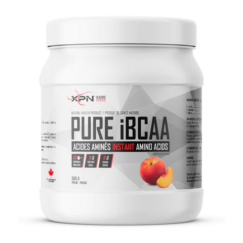 XPN Pure iBCAA 500g