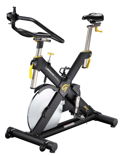 Hoist Lemond Revmaster Pro Bike
