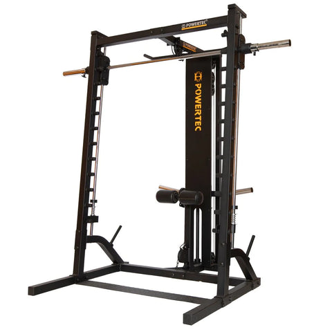 Powertec Workbench Lat Tower Option (WB-LTO20)