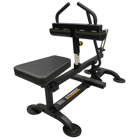 Powertec Seated Calf Raise (P-SCR)