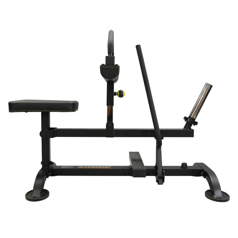 Powertec Seated Calf Raise (P-SCR)