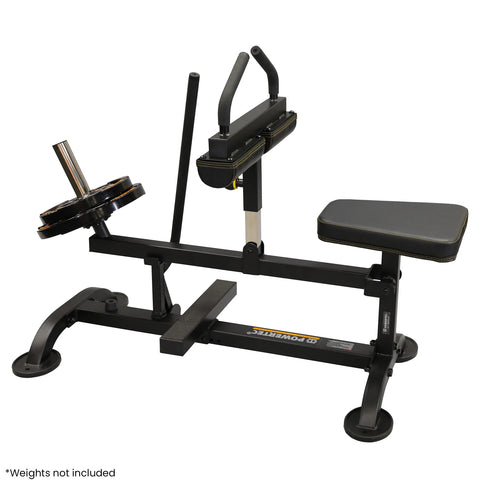 Powertec Seated Calf Raise (P-SCR)