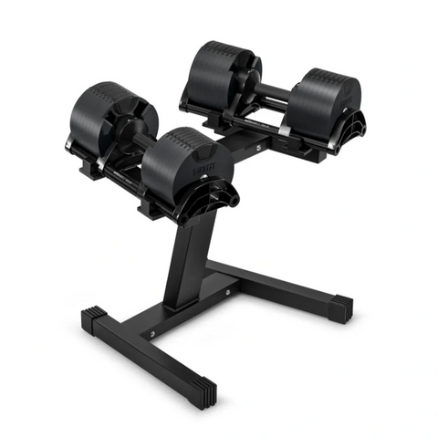 SMRTFT NÜOBELLS Dumbbell Stand