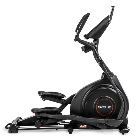 Sole E35 Elliptical