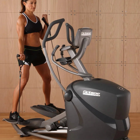 Octane Q47Xi Elliptical