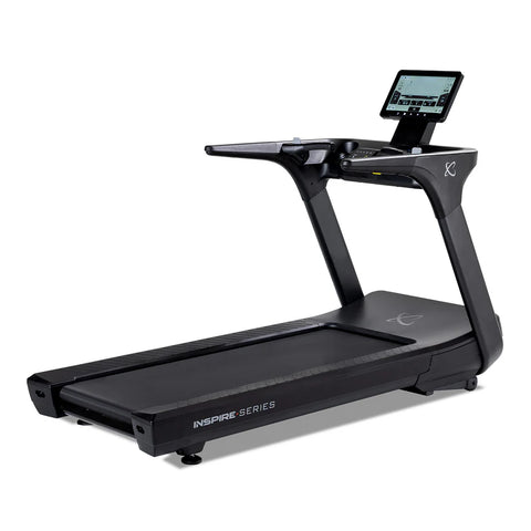 INSPIRE Series T7s Folding Treadmill