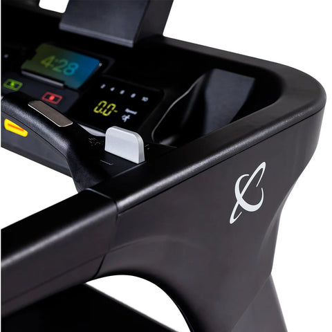 INSPIRE Series T7s Folding Treadmill