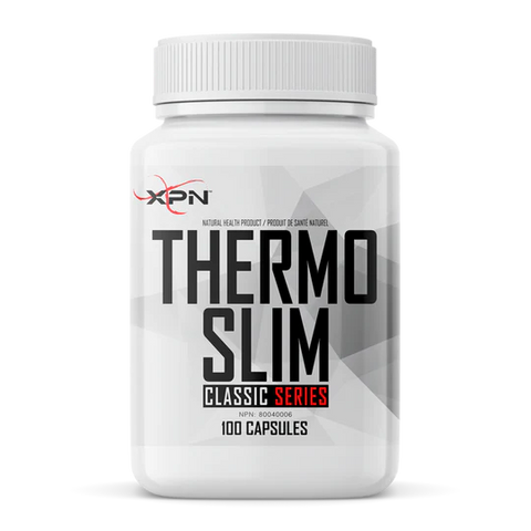 XPN Thermo Slim