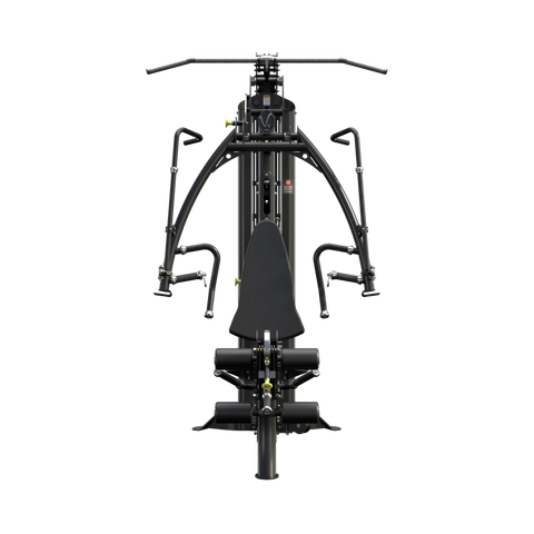 Hoist V4 Elite Home Gym