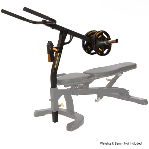 Powertec Workbench Dip Machine Accessory (WB-DMA19)