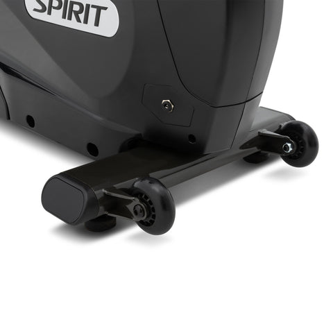 Spirit XBU55 Upright Bike