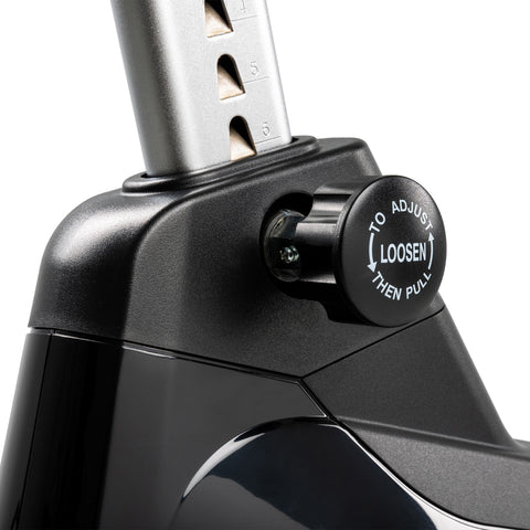 Spirit XBU55 Upright Bike