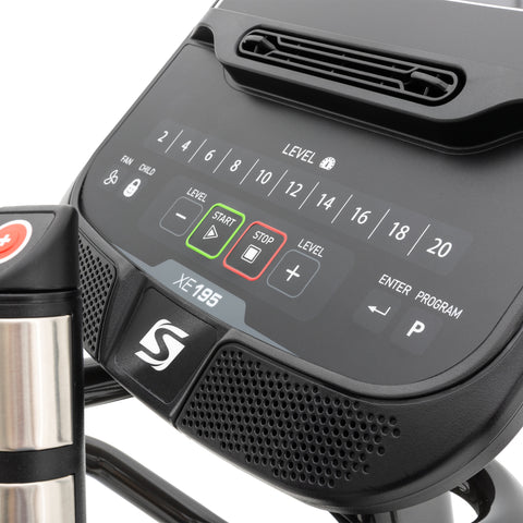 Spirit XE195 Elliptical