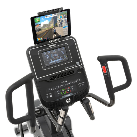 Spirit XE295 Elliptical