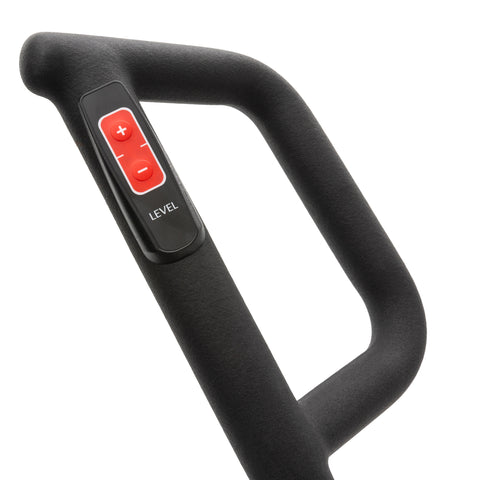 Spirit XE295 Elliptical