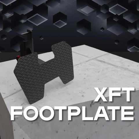 Ironax XFT Functional Trainer