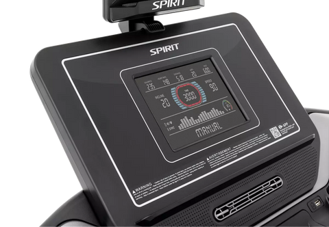 Spirit XT685 Treadmill