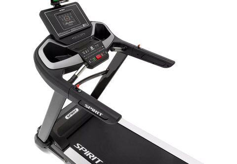Spirit XT685 Treadmill